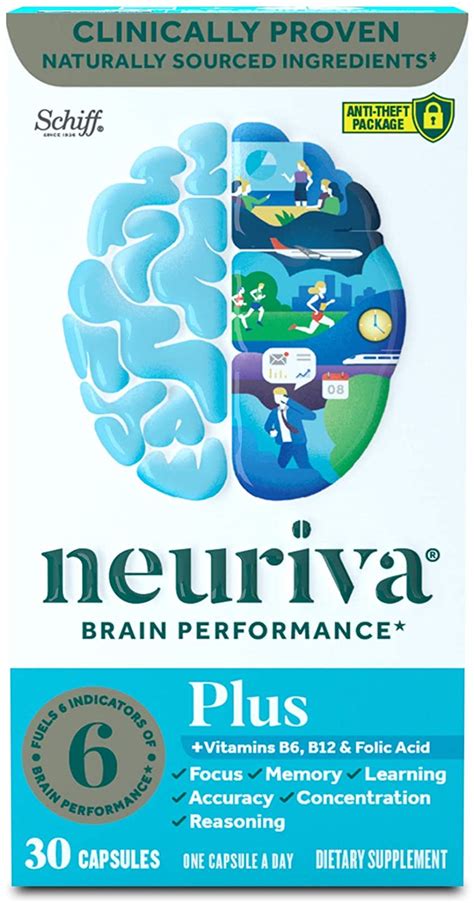 The Top 5 Best Brain Supplements for Studying College Students 2022 ...