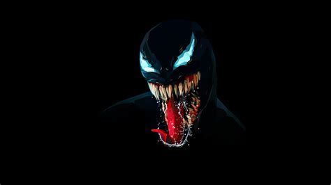 VENOM [2560x1440] | Computer wallpaper desktop wallpapers, Justin maller wallpapers, Desktop ...