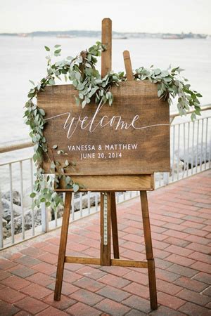 Wedding Ideas: Top 15 Rustic Wedding Signs - Elegantweddinginvites.com Blog