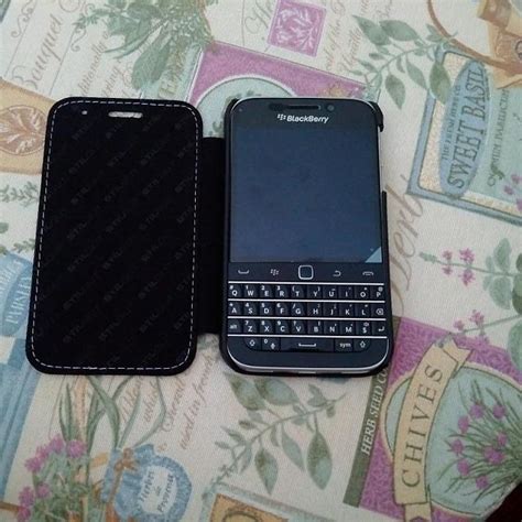 Good BlackBerry Classic cases - BlackBerry Forums at CrackBerry.com