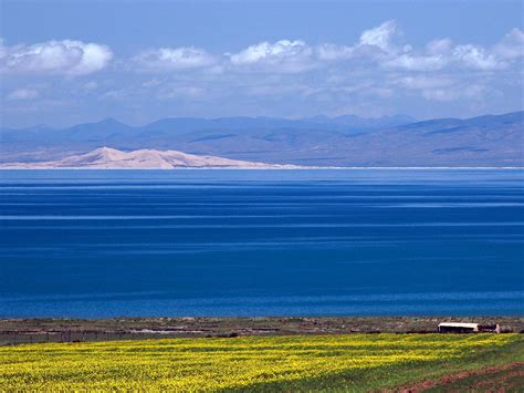 Namtso Lake - The Largest Lake in Tibet, How to get there, Tour to Namtso