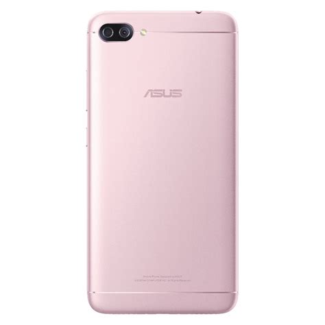 Asus Zenfone 4 Max ZC554KL specs, review, release date - PhonesData