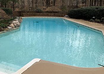 3 Best Pool Services in Winston Salem, NC - Expert Recommendations