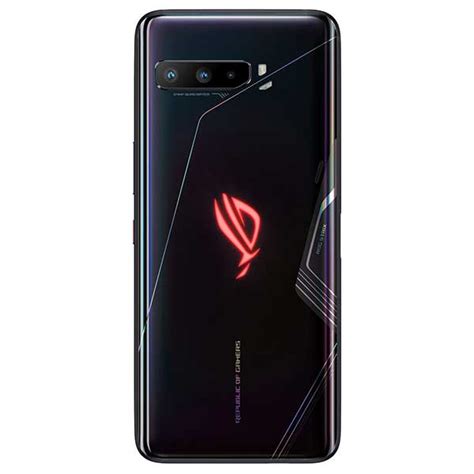 Asus ROG Phone 4 Características, especificaciones y Precio - Specs Tech