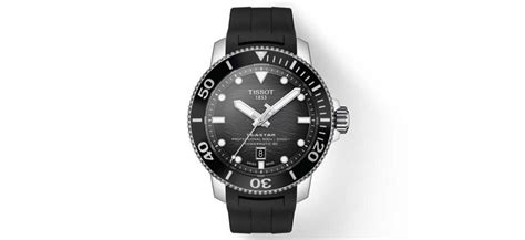 15 BEST Tissot Dive Watches (Seastar in All Its Glory!)