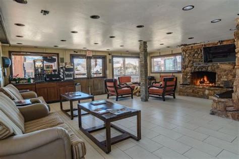 Pioneer Lodge Zion National Park-Springdale, Springdale – Updated 2023 ...