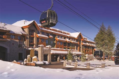 Marriott Grand Residence Club, Lake Tahoe, South Lake Tahoe (updated prices 2024)