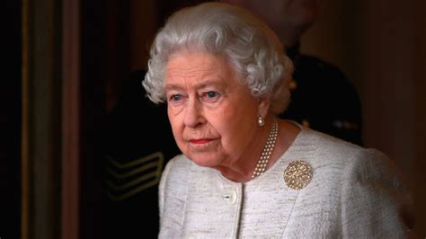 The Queen returns to royal duties five days after death of ‘beloved ...