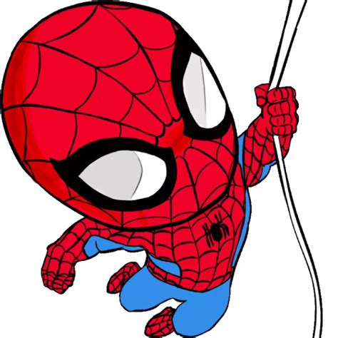 spiderman_swing - Discord Emoji