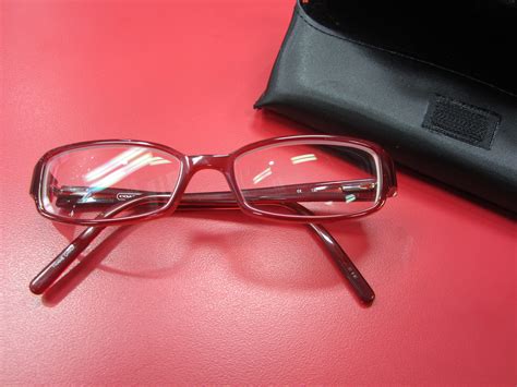 Why I will always buy my glasses at Costco - PAMELA FERNUIK