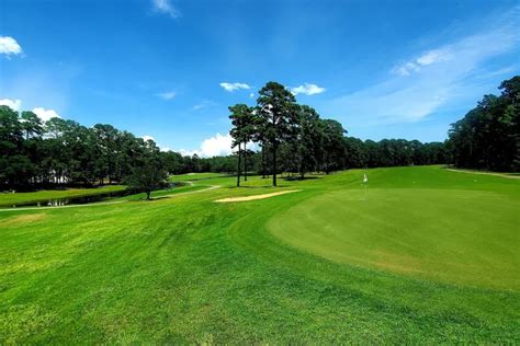 Wedgefield Country Club | Visit Myrtle Beach