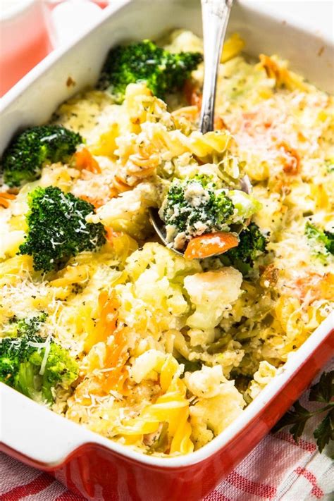 11 Best Broccoli Casserole Recipes - Insanely Good