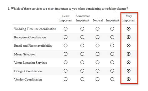 Using MaxDiff to Find Out What Respondents REALLY Think