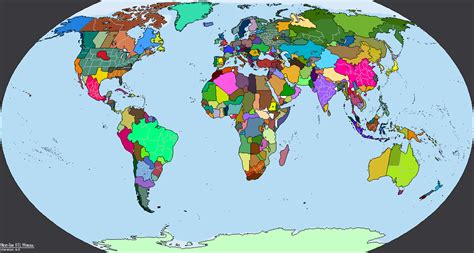 Separatist/Autonomist Movements of the World Map Thread ...