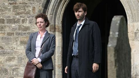 Broadchurch: “Season One, Episode One”