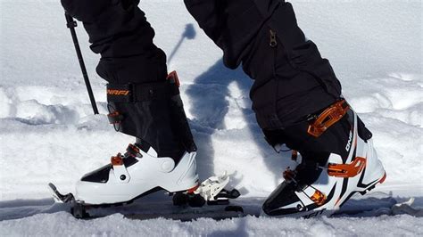 Beginners Guide to Buying Ski Boots - Snow Magazine