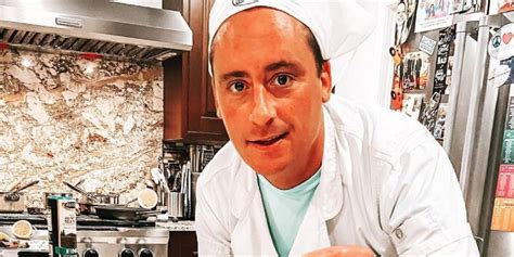 Below Deck: Why Chef Ben Robinson Will Never Return To The Show