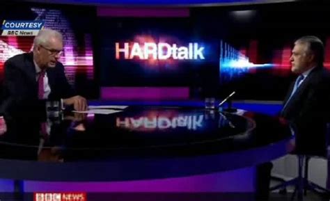 Former Finance Minister Ishaq Dar faces humiliation in BBC Hardtalk ...