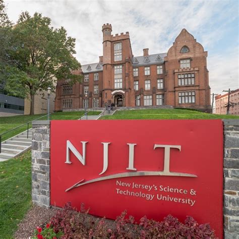 NJIT Undergraduate Biomedical Engineering Ranking – CollegeLearners.com