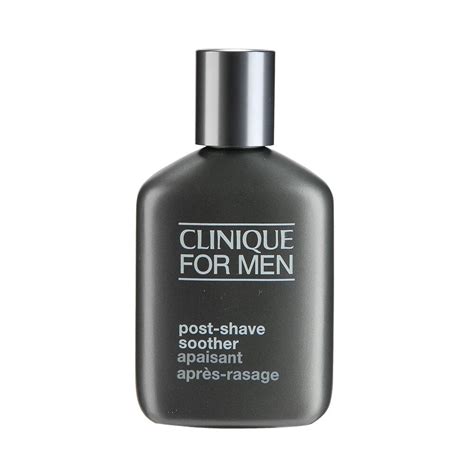 Clinique Clinique For Men Post-Shave Soother 2.5oz/75ml | eBay