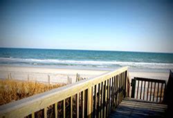 Vacation Rentals in Topsail Island, Topsail Beach and Surf City