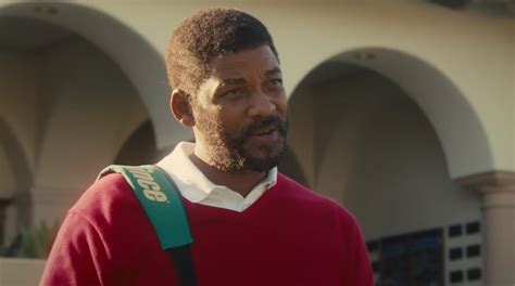 King Richard: Will Smith é o pai de Venus e Serena Williams no trailer da cinebiografia ...