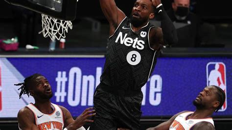 Nets Showing Interest in Key Knicks Free Agent [Report]