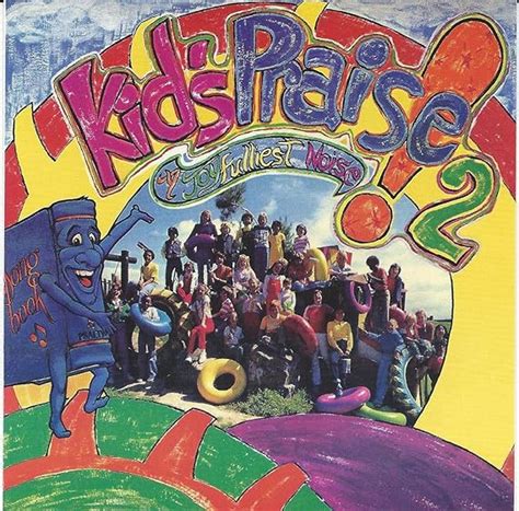 Psalty Kid's Praise! 2 - Joyfulliest Noise: Amazon.ca: Music