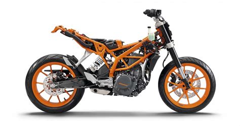 KTM 390 Duke Also Confirmed for the USA - Asphalt & Rubber