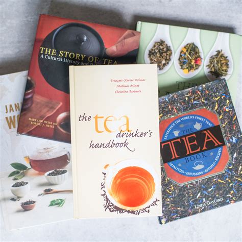 40+ Resources to Learn About Tea and Become a Tea Expert - Tea Cachai