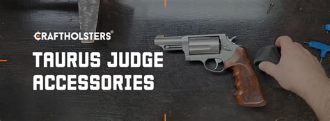 Taurus Judge Review: Specifications, Performance, and Price | Craft ...