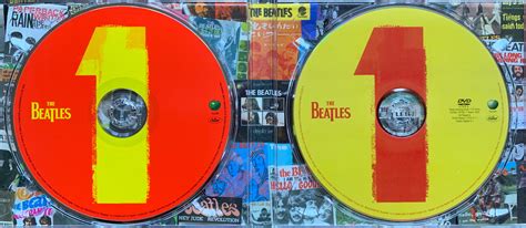 The Beatles…Remix History – On The Records