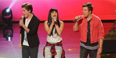 American Idol Top 5 Performances (6) – American Idol Net