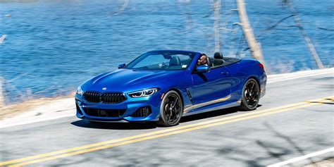 2020 BMW 8-Series Review, Pricing, and Specs