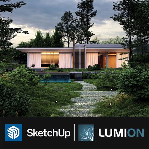 SketchUp & Lumion Professional Course-Online - Sketchup Archive