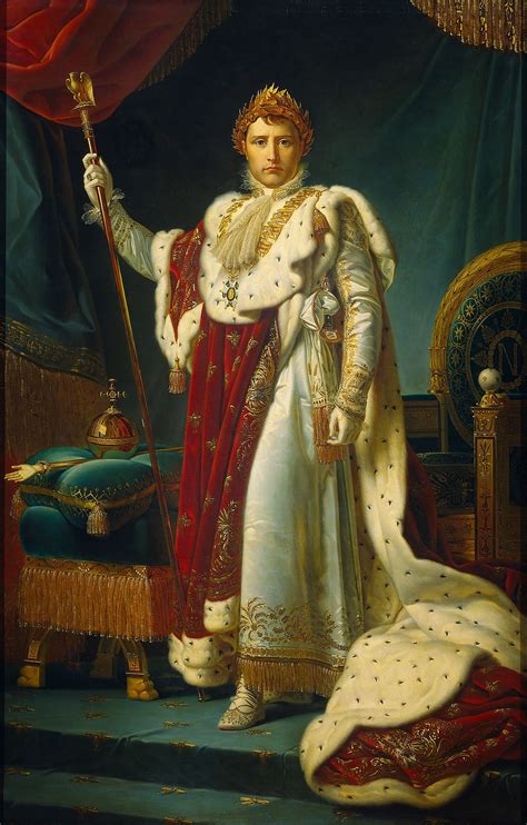 Napoleon Bonaparte - Wikipedia