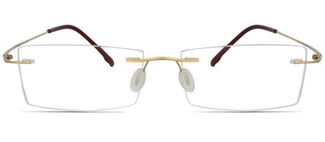 Sweden - rimless frames - Prescription Glasses