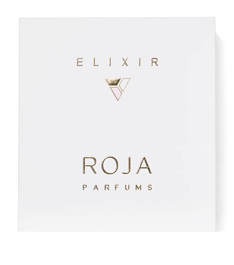 Roja Parfums Elixir Essence de Parfum (100ml) | Harrods UK