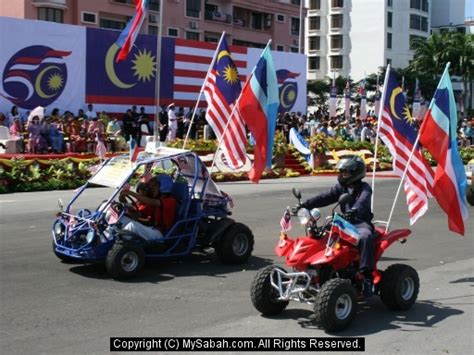 Merdeka Parade, Sabah, Malaysia/merdeka-parade-img_3870