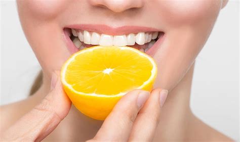 How Vitamin “C” Can Help Gum and Teeth Health? - Smile Perfectors