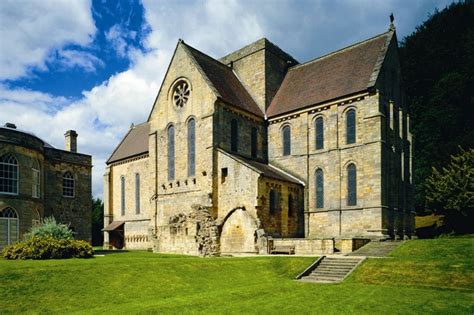 Brinkburn Priory | Visit Northumberland