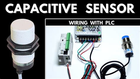 Proximity Sensor Wiring Diagram Clifford