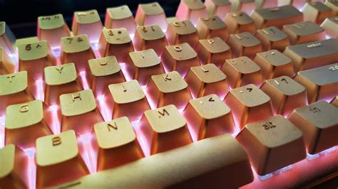 Most Expensive Gaming Keyboard That Will Blow Your Mind – Volta PC ...