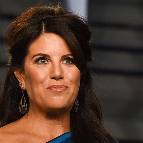 How Rich is Monica Lewinsky today? Net Worth 2021