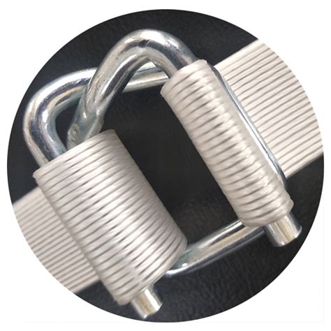 Galvanized Strapping Buckle 50mm For Strapping - KYA FASTENERS