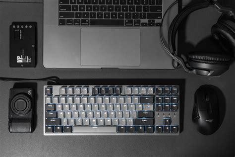 Tenkeyless Mechanical Keyboard Benefits and Features Explained