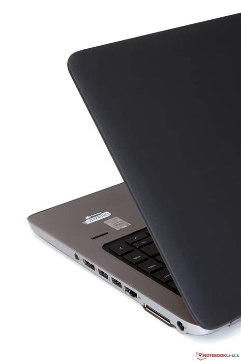 HP EliteBook 840 G2 Notebook Review - NotebookCheck.net Reviews