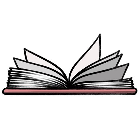 Open Book Clipart Easy : Free Book Clipart, Transparent Book Images and Book png Files / Here ...