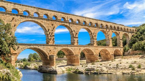 Engineering a Roman Aqueduct | Kanopy