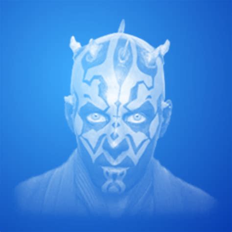 Darth Maul –Fortnite RARE